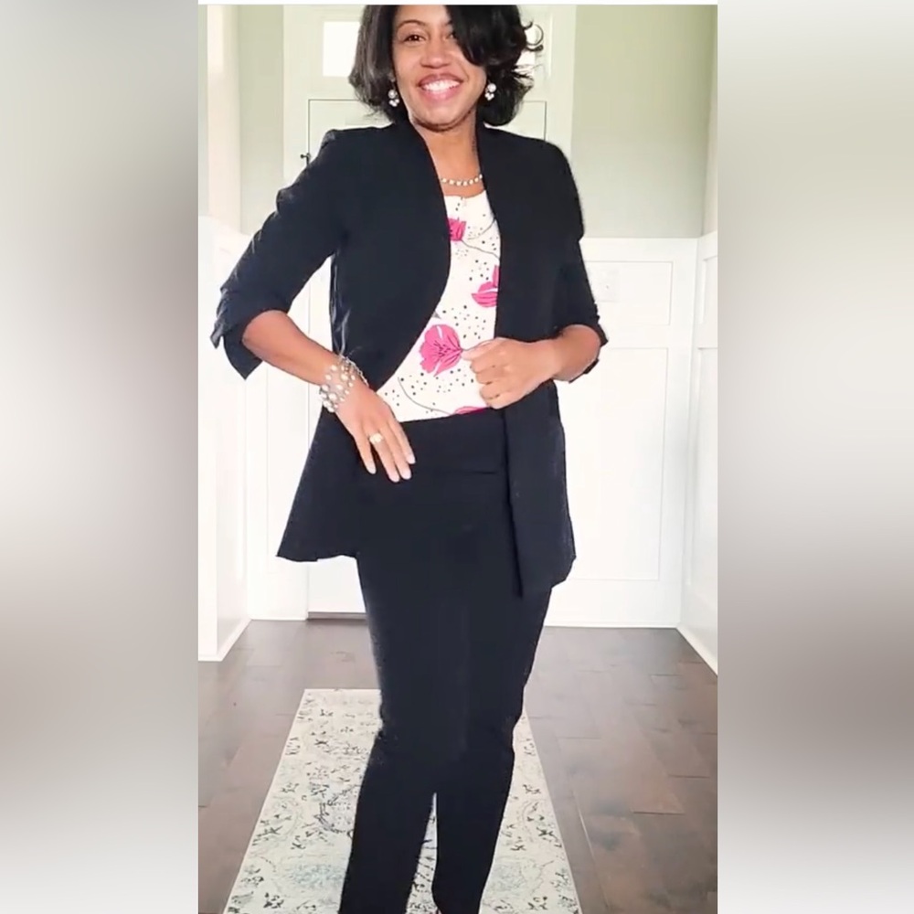 Cabi Dinner Jacket - image 3